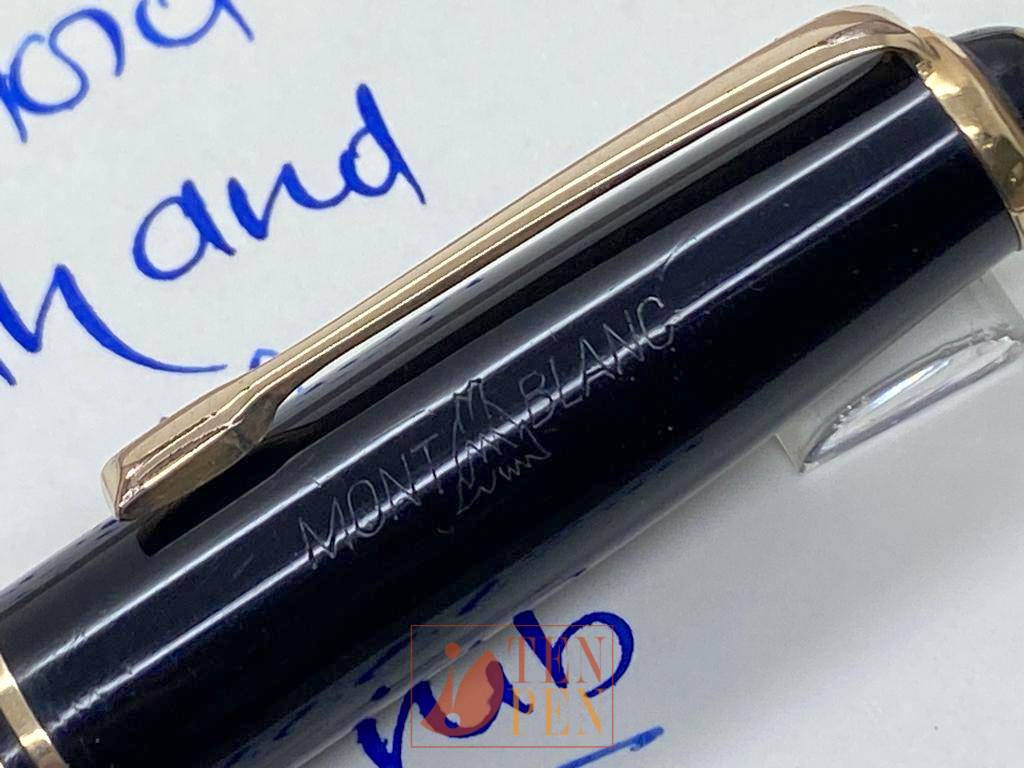 Montblanc 246 top